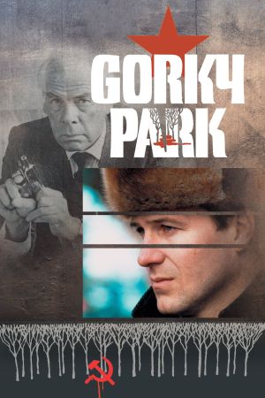 Gorky Park Online Anschauen