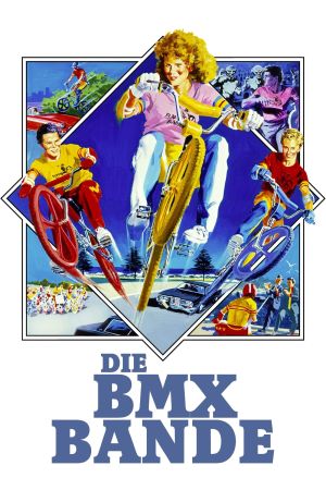 Die BMX-Bande Online Anschauen