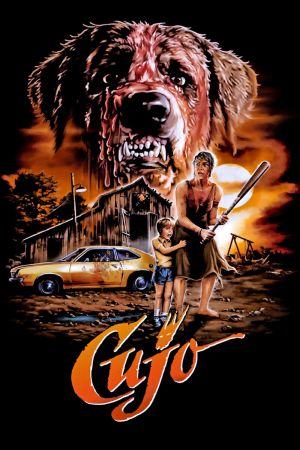 Cujo Online Anschauen