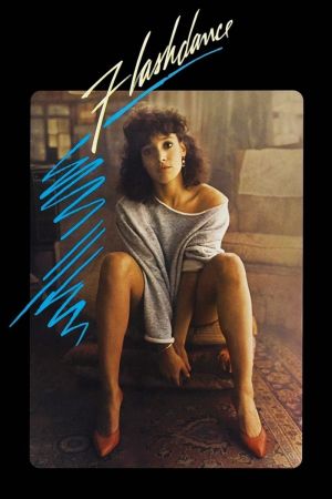 Flashdance Online Anschauen