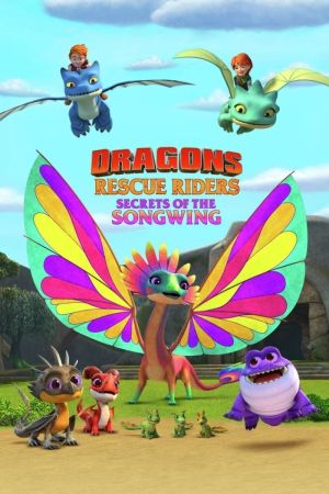 Dragons: Die jungen Drachenretter: Sing mit mir Online Anschauen