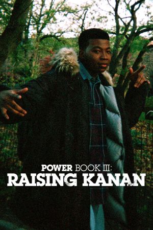 Power Book III: Raising Kanan online anschauen