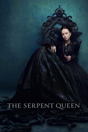 The Serpent Queen online anschauen