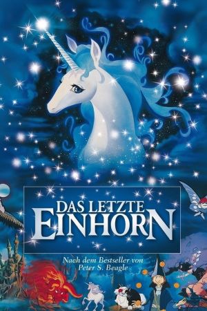 Das letzte Einhorn Online Anschauen