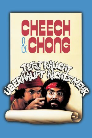 Cheech & Chong - Jetzt raucht überhaupt nichts mehr Online Anschauen