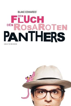 Der Fluch des rosaroten Panthers