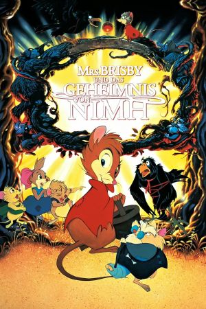 Mrs. Brisby und das Geheimnis von Nimh Online Anschauen