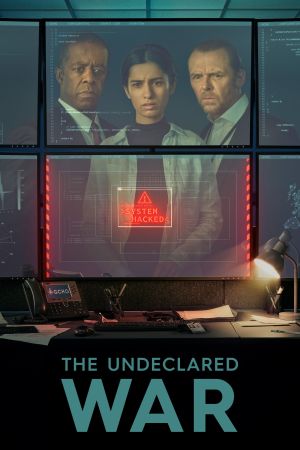 The Undeclared War online anschauen