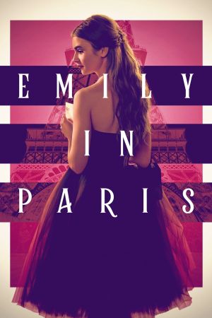 Emily in Paris online anschauen