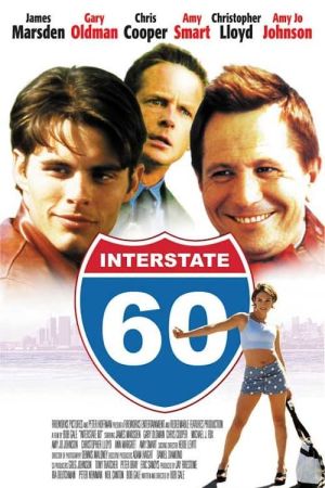 Interstate 60 Online Anschauen