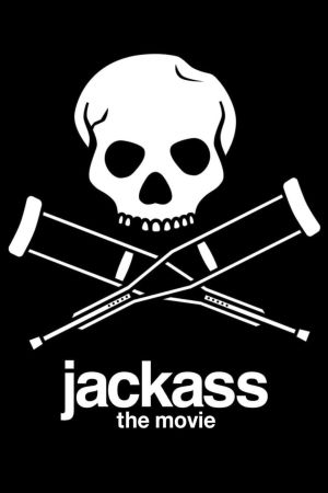 Jackass - Der Film Online Anschauen