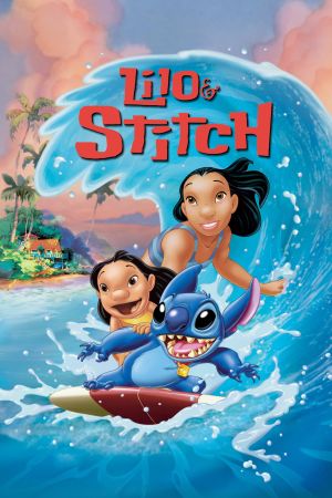 Lilo & Stitch Online Anschauen