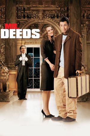 Mr. Deeds Online Anschauen