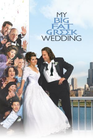 My Big Fat Greek Wedding Online Anschauen