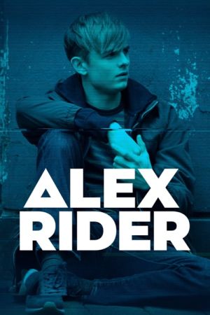 Alex Rider online anschauen