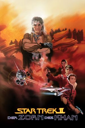 Star Trek II - Der Zorn des Khan