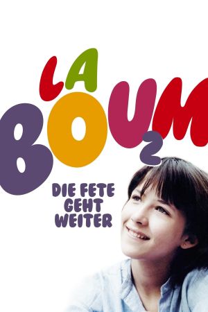 La Boum 2 - Die Fete geht weiter Online Anschauen