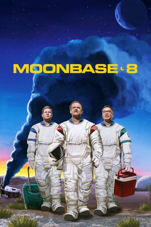 Moonbase 8 online anschauen