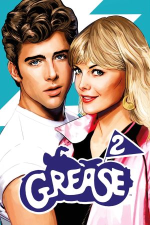 Grease 2 Online Anschauen