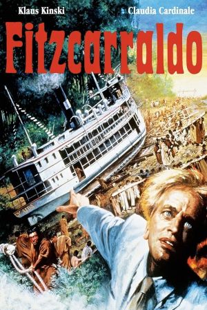 Fitzcarraldo Online Anschauen