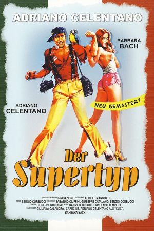 Der Supertyp