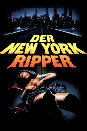 Der New York Ripper Online Anschauen