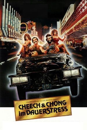 Cheech & Chong - Im Dauerstress Online Anschauen