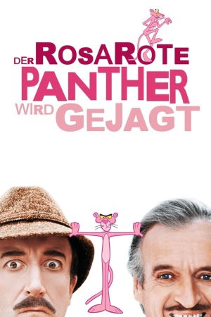 Der rosarote Panther wird gejagt Online Anschauen