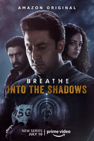 Breathe: Into the Shadows online anschauen