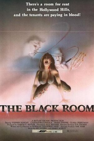 The Black Room Online Anschauen