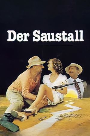 Der Saustall