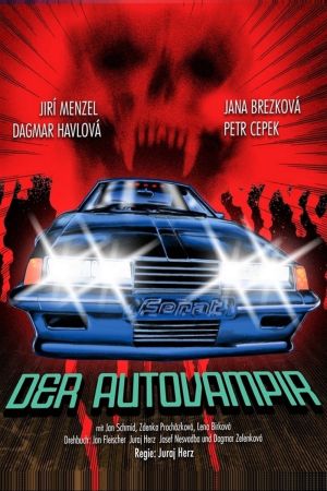 Der Autovampir Online Anschauen