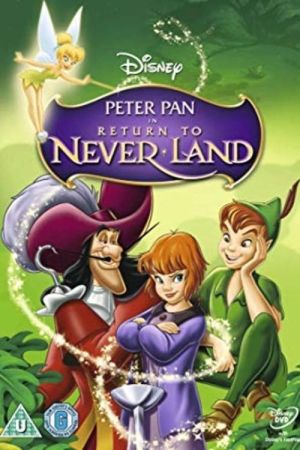 Peter Pan: Neue Abenteuer in Nimmerland