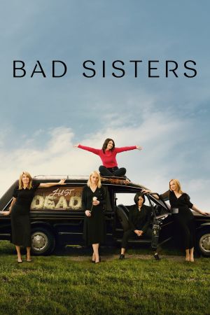 Bad Sisters online anschauen