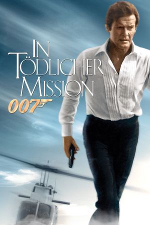 James Bond 007 - In tödlicher Mission Online Anschauen