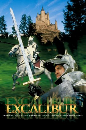 Excalibur Online Anschauen