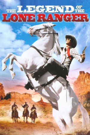 Die Legende vom Lone Ranger Online Anschauen