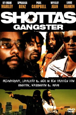 Shottas - Gangster Online Anschauen