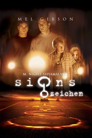 Signs - Zeichen Online Anschauen