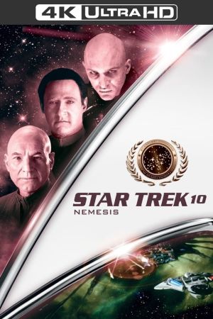 Star Trek: Nemesis Online Anschauen