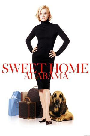 Sweet Home Alabama - Liebe auf Umwegen