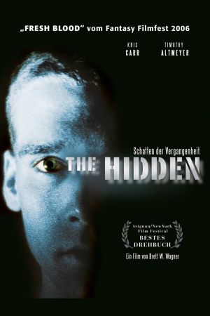 The Hidden - Schatten der Vergangenheit