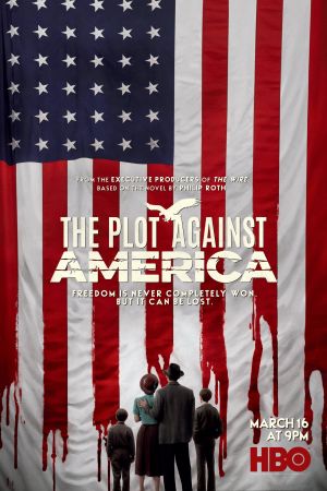 The Plot Against America online anschauen