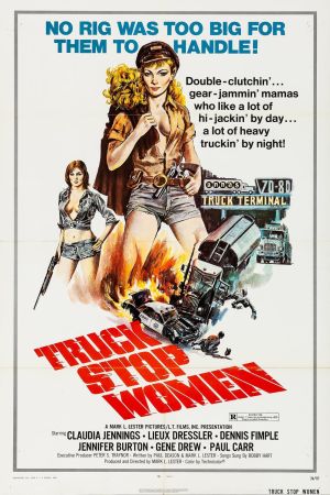 Truck Stop Women Online Anschauen