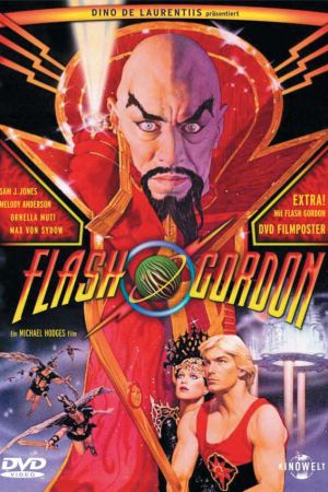 Flash Gordon