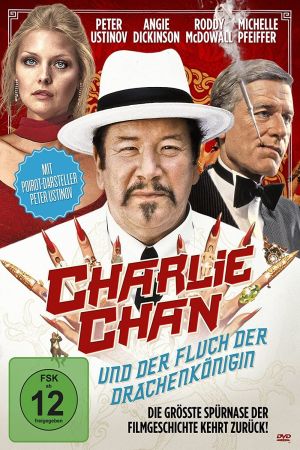 Charlie Chan und der Fluch der Drachenkönigin Online Anschauen