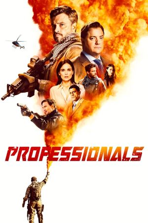 The Professionals online anschauen