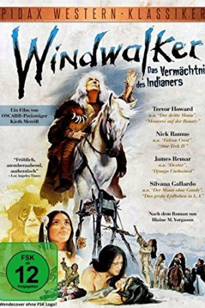 Windwalker - Das Vermächtnis des Indianers Online Anschauen