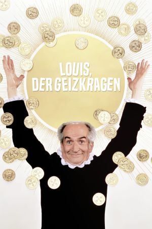 Louis, der Geizkragen Online Anschauen