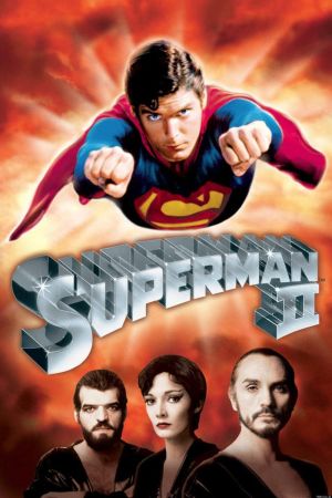 Superman II - Allein gegen alle Online Anschauen